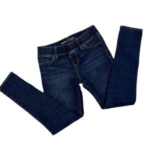Gap Kids Legging Jeans Denim Blue Size 10